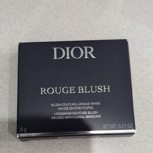 Dior Rouge Blush 962 Matte